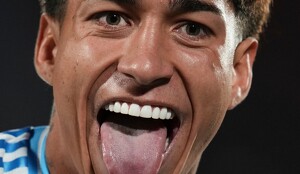 Jugadores de la selección de Argentina se burlaron de México con una canción del Chavo del 8, tras su victoria en el Mundial Sub 20