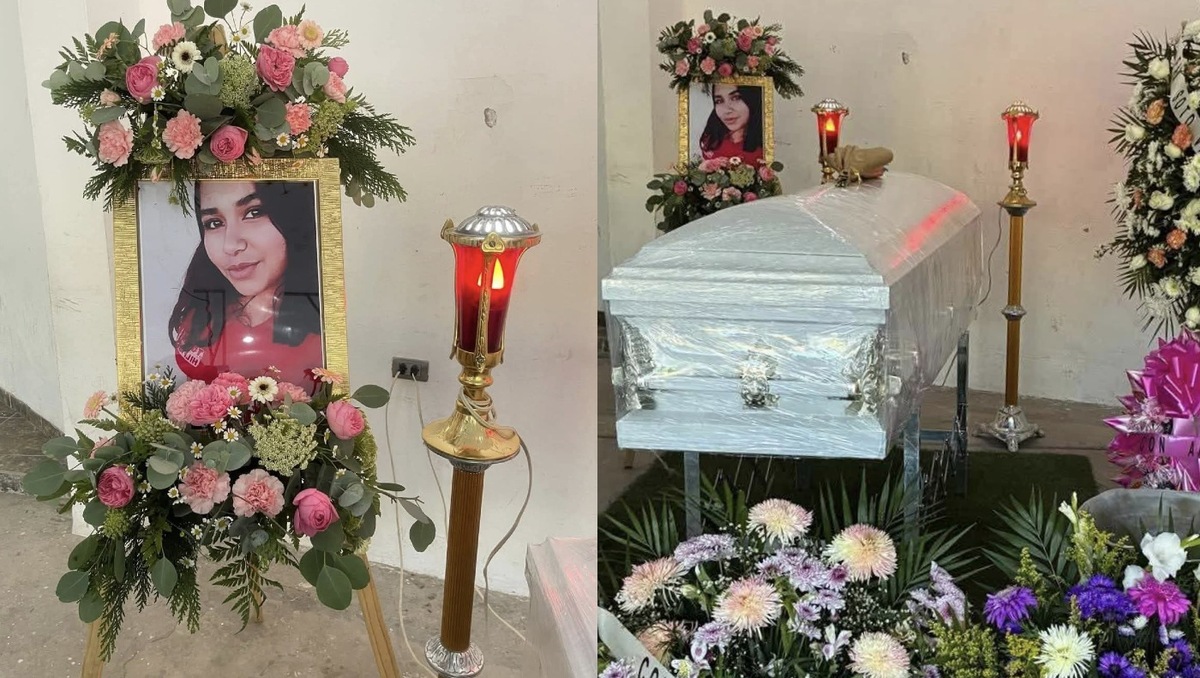 Las autoridades determinaron que Leyla Monserrath murió debido a una asfixia mecánica. | Especial