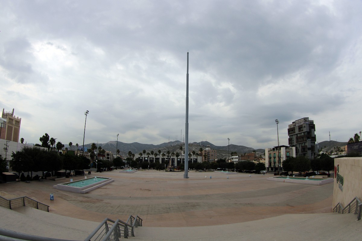 Clima en La Laguna hoy 13 de octubre. | Rolando Riestra