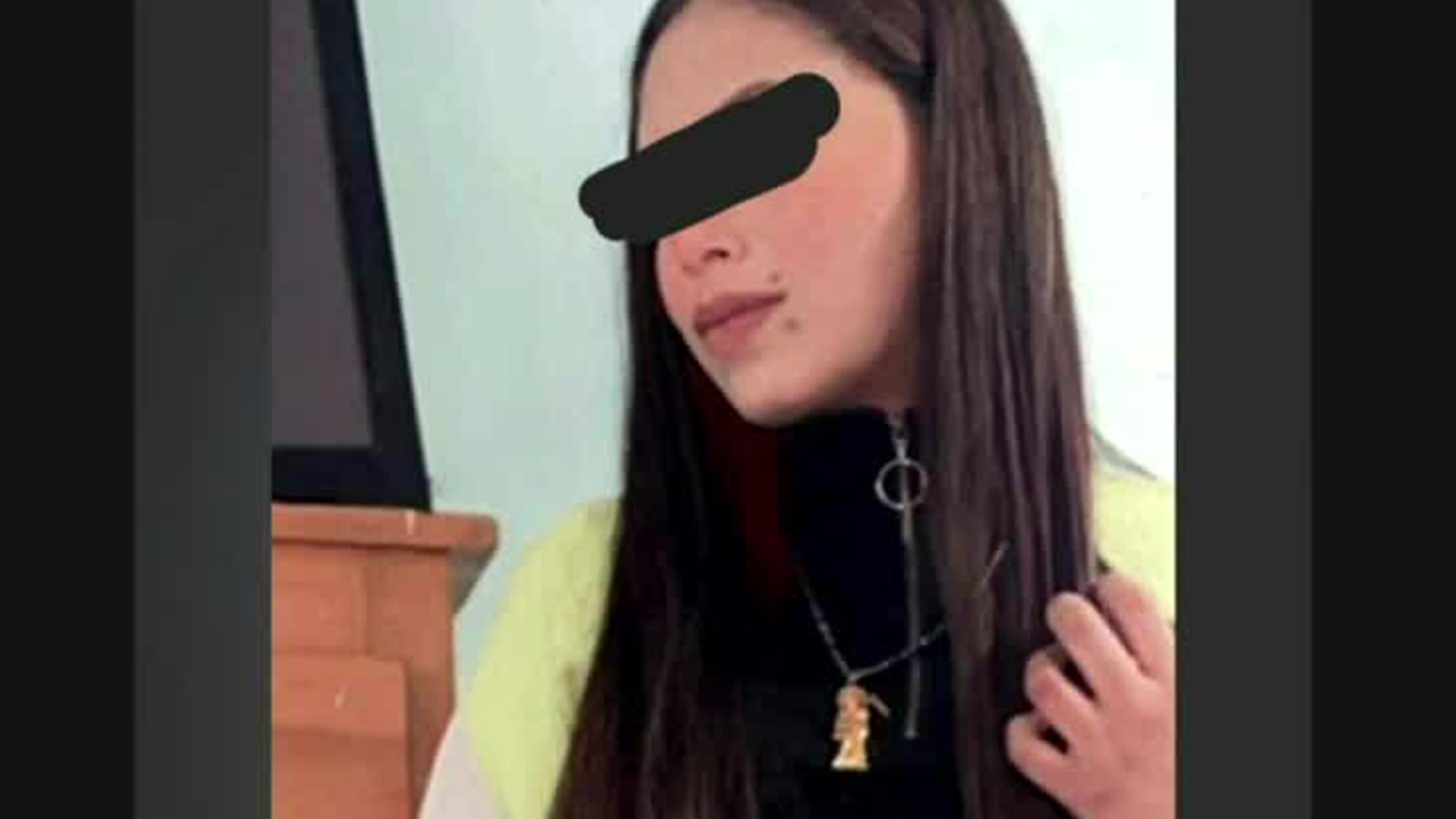 Detienen a dos adolescentes de 13 y 15 años por asesinar a Leyla Monserrat en Sonora