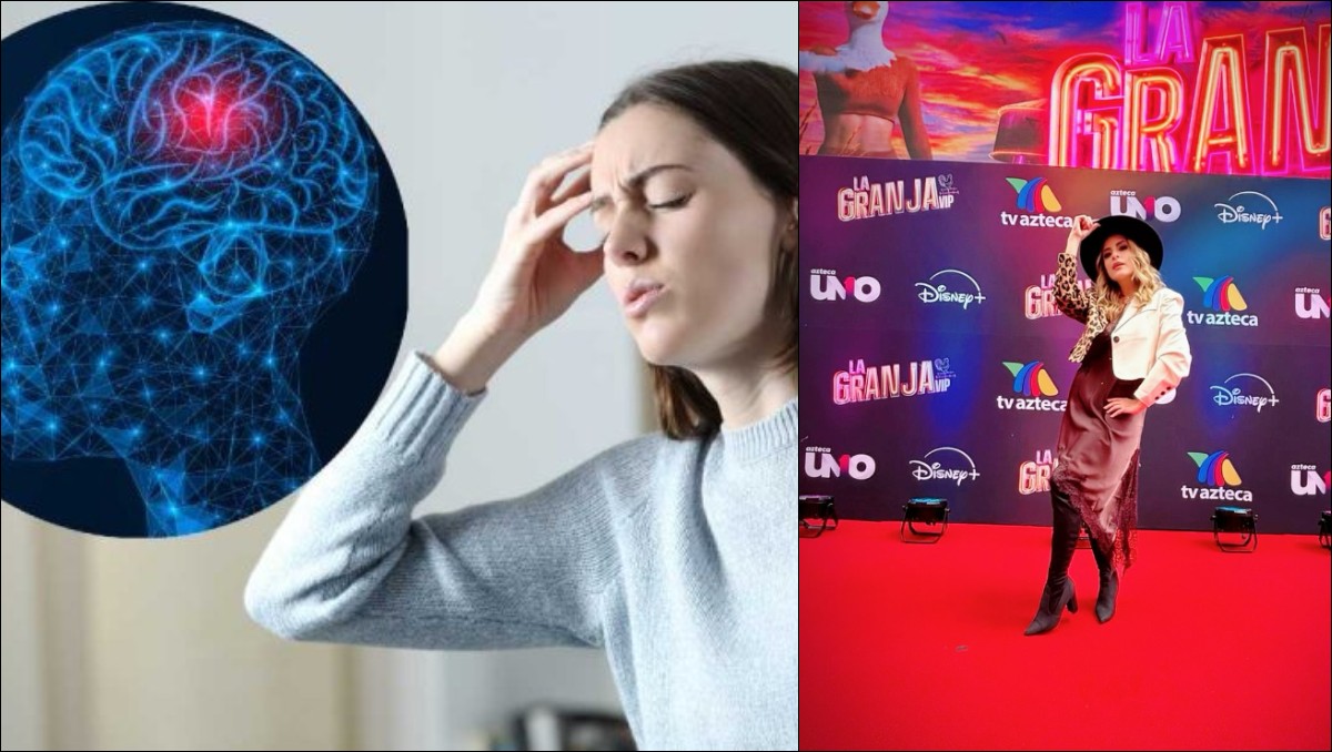 Disautonomía: la enfermedad que padece Linet Puente y afecta las funciones automáticas del cuerpo | ESPECIAL