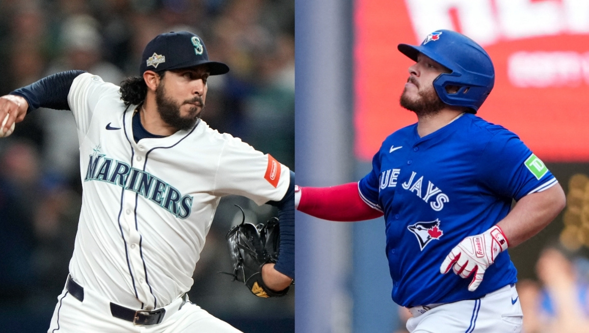 Duelo de mexicanos en la Serie de Campeonato de la Liga Americana de la MLB (Reuters)