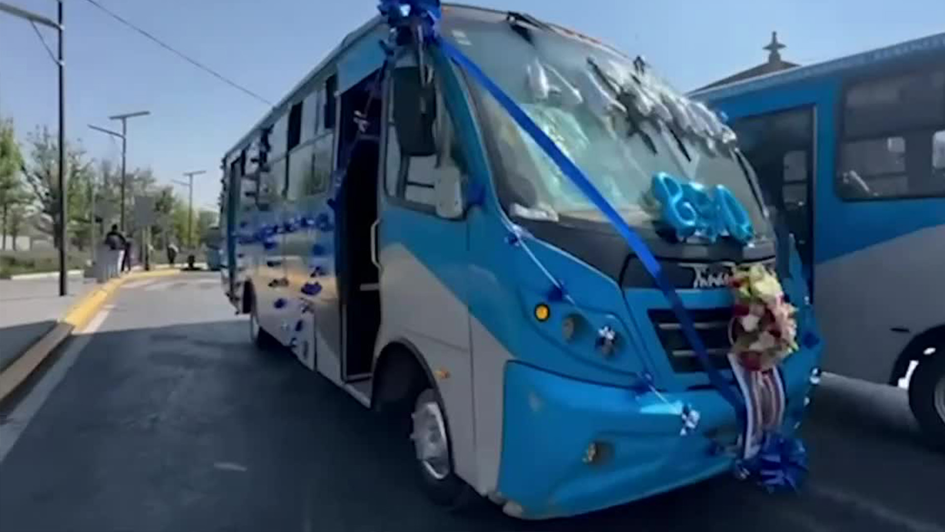En Edomex, tarifa de transporte sube a $14 pesos desde el 15 de octubre, anuncian bloqueos
