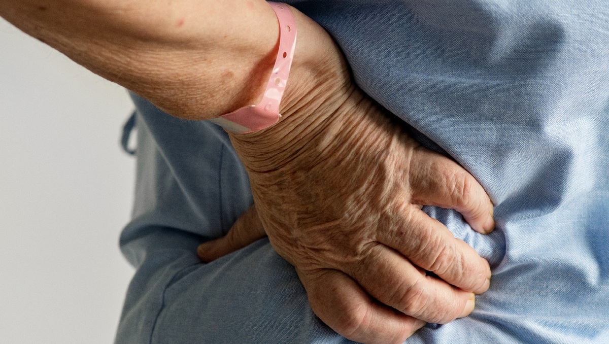 La enfermedad suele detectarse cuando la función renal ya está comprometida en más de un 70 por ciento. | Freepik