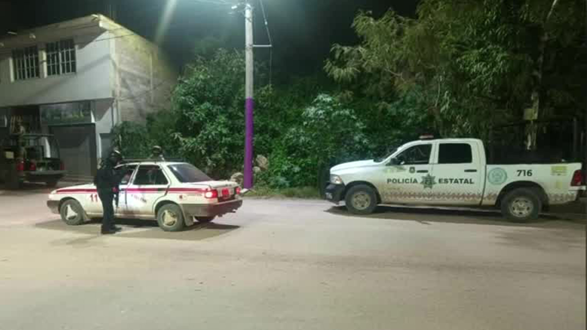 En Guerrero, despliegan operativo de seguridad del Ejército y GN  tras la muerte de seis personas