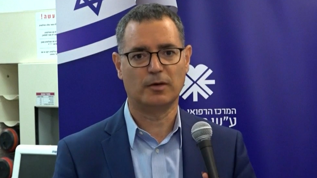 Hospitales israelíes se alistan para recibir a rehenes liberados