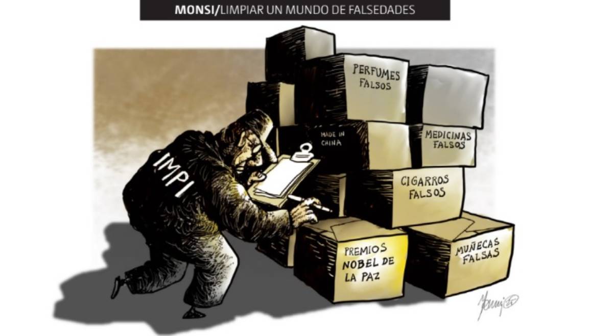 LIMPIAR UN MUNDO DE FALSEDADES