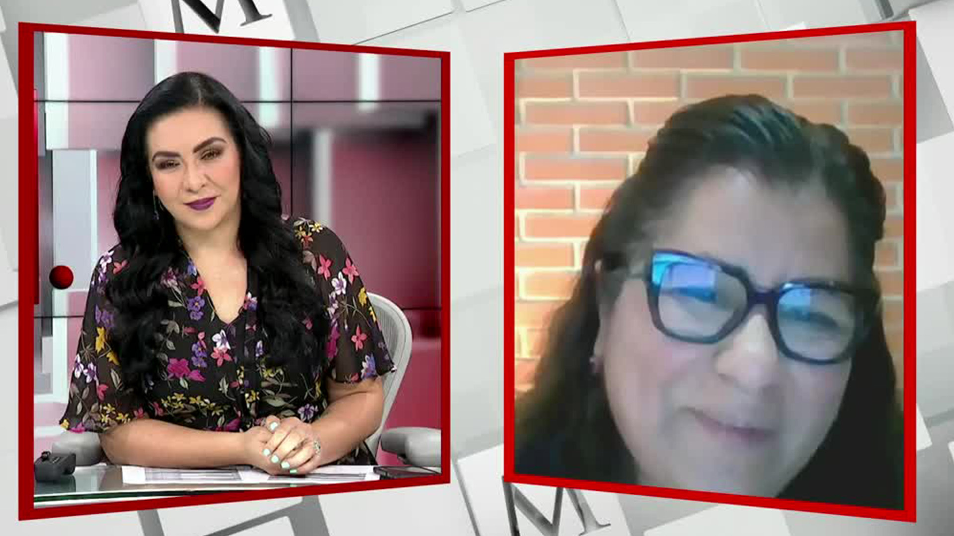 Nancy Pérez, activista que busca dirigir la CDHCM, quiere expandir la Comisión a las periferias