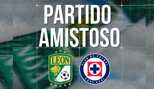 El partido amistoso entre León y Cruz Azul que se jugaría este domingo 12 de octubre en California fue cancelado; pero, ¿cuándo podría reprogramarse?
