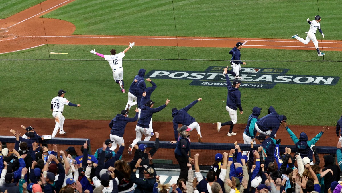 Playoffs de MLB 2025: Fechas y horarios de los juegos de las Series de Campeonato (AFP)