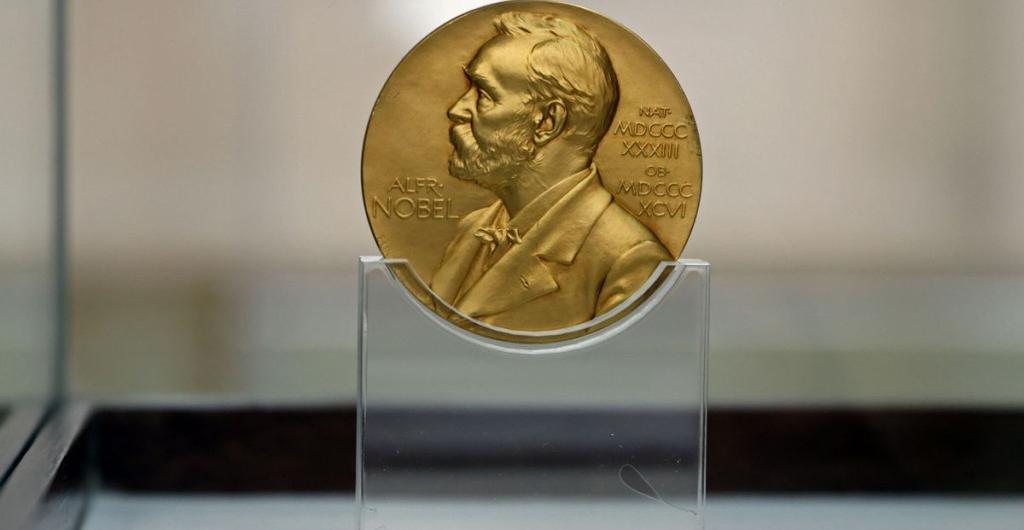 El premio de Economía no formó parte del testamento de Alfred Nobel. | EFE