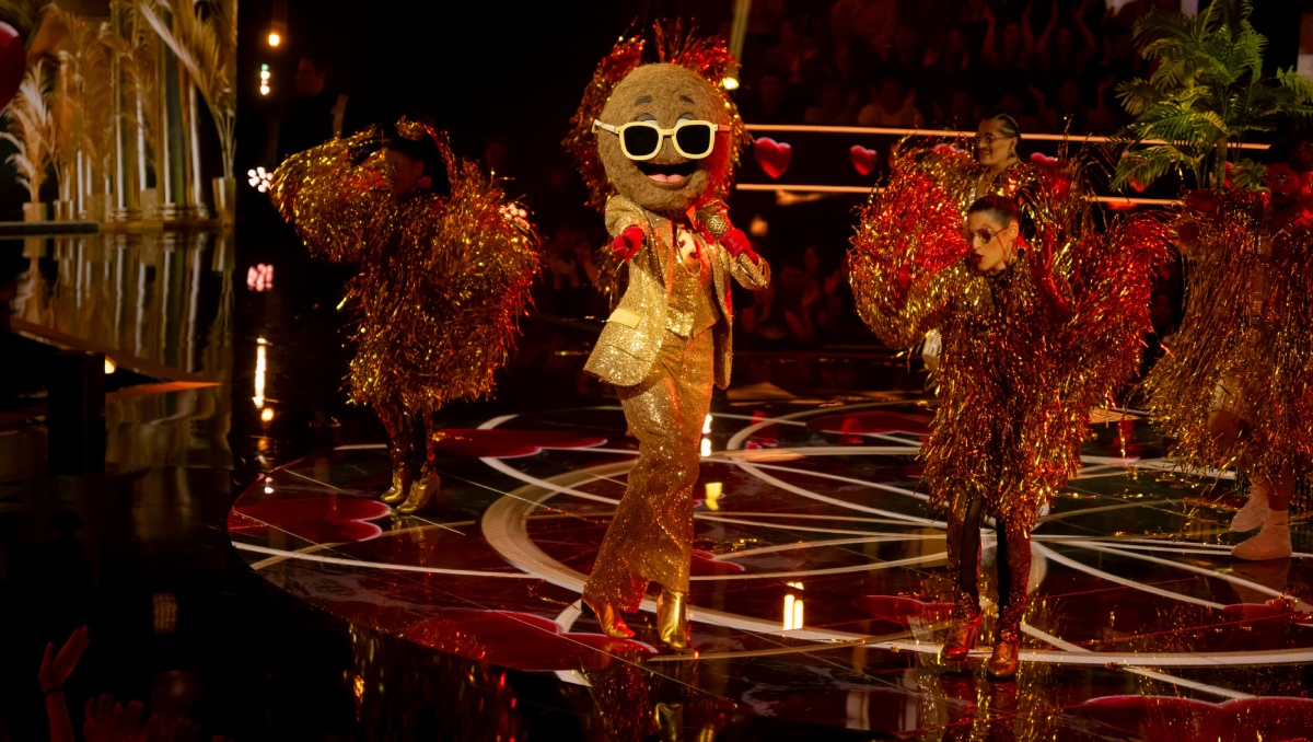 Quién es la Máscara da a conocer a los primeros famosos descubiertos | Especial