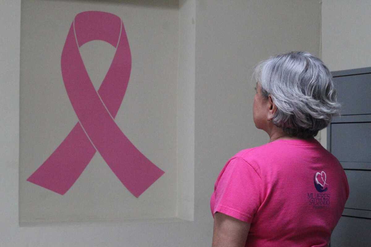 Se realizará un evento recreativo para recaudar fondos destinados a cirugías y apoyo integral de mujeres con cáncer de mama.| Verónica Rivera