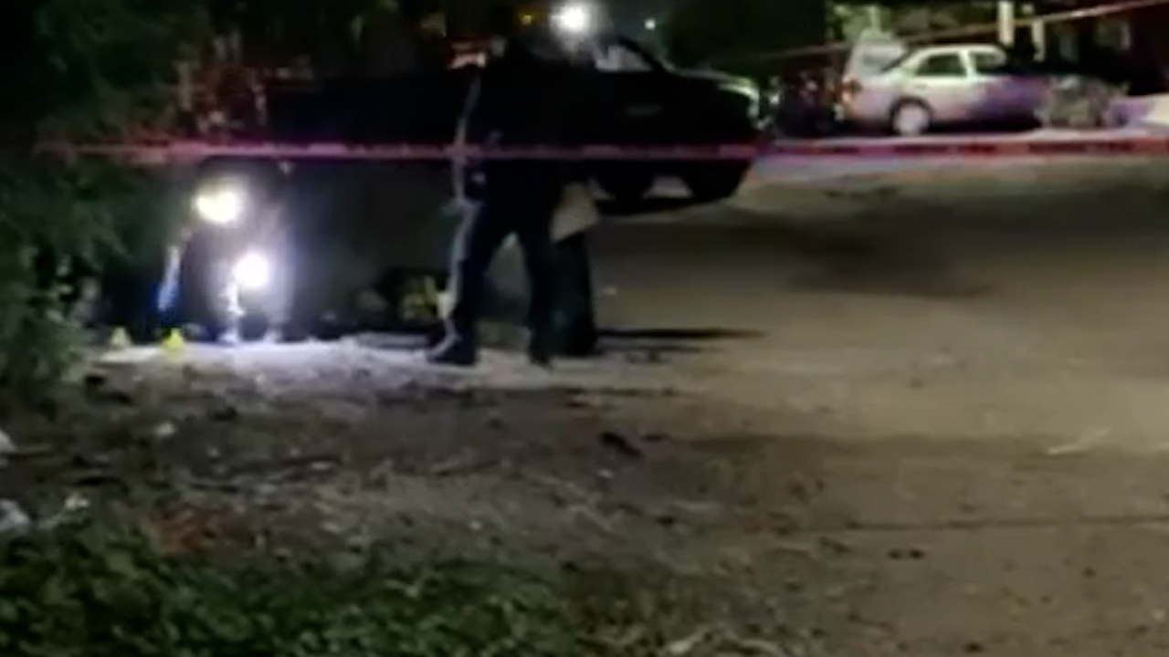 Sinaloa: abren cuatro carpetas por homicidio doloso y otros crimenes en el estado