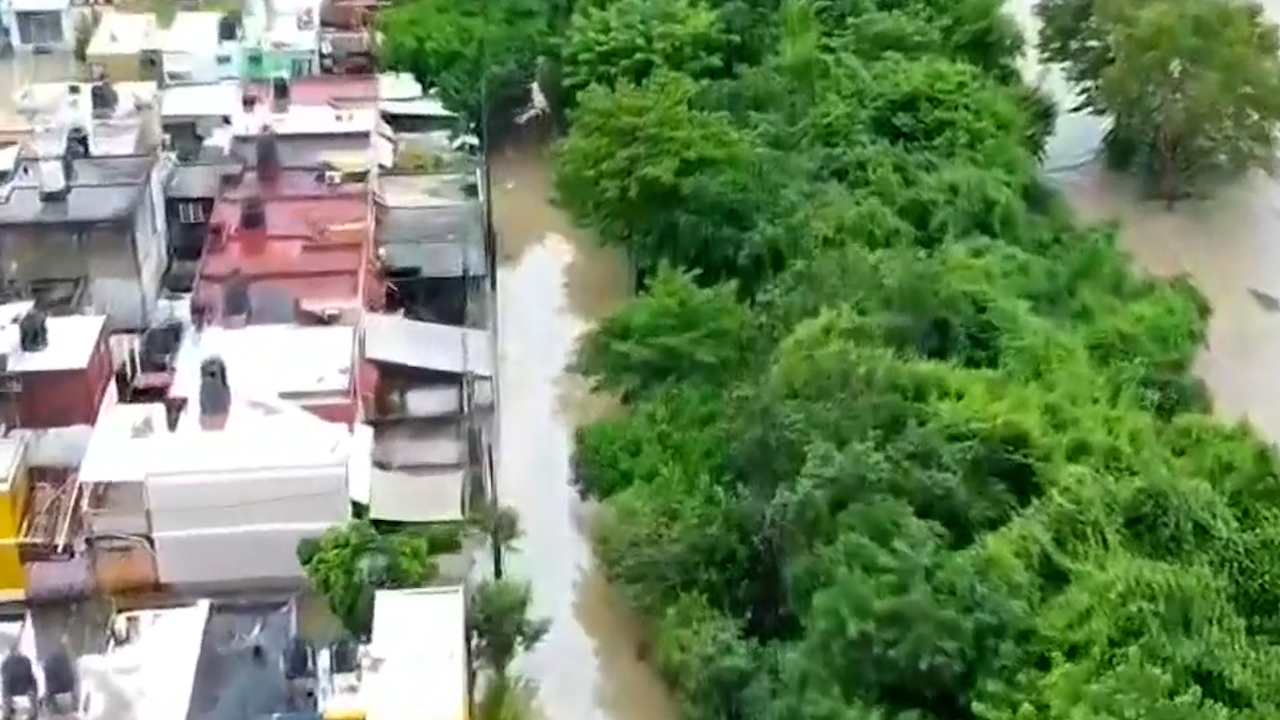 Tabasco enviará toneladas de ayuda a Veracruz para apoyar