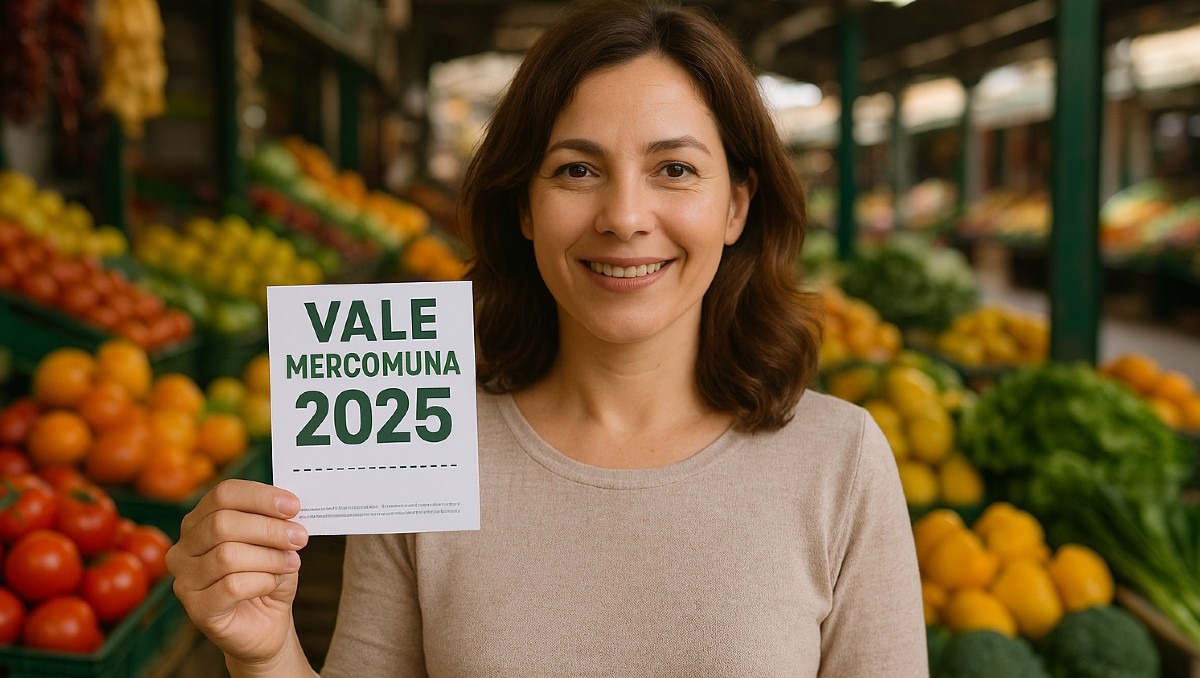 Abren nuevas fechas de registro para los vales Mercomuna | IA DISCOVER