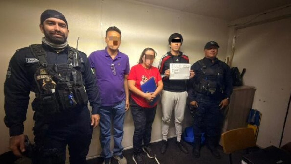 Agentes de la Comisaría de San Pedro Tlaquepaque localizaron al adolescente de 17 años.