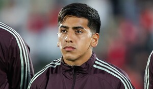 Argentinos se burlan del 'Chicha' Sánchez tras eliminar a México del Mundial Sub 20
