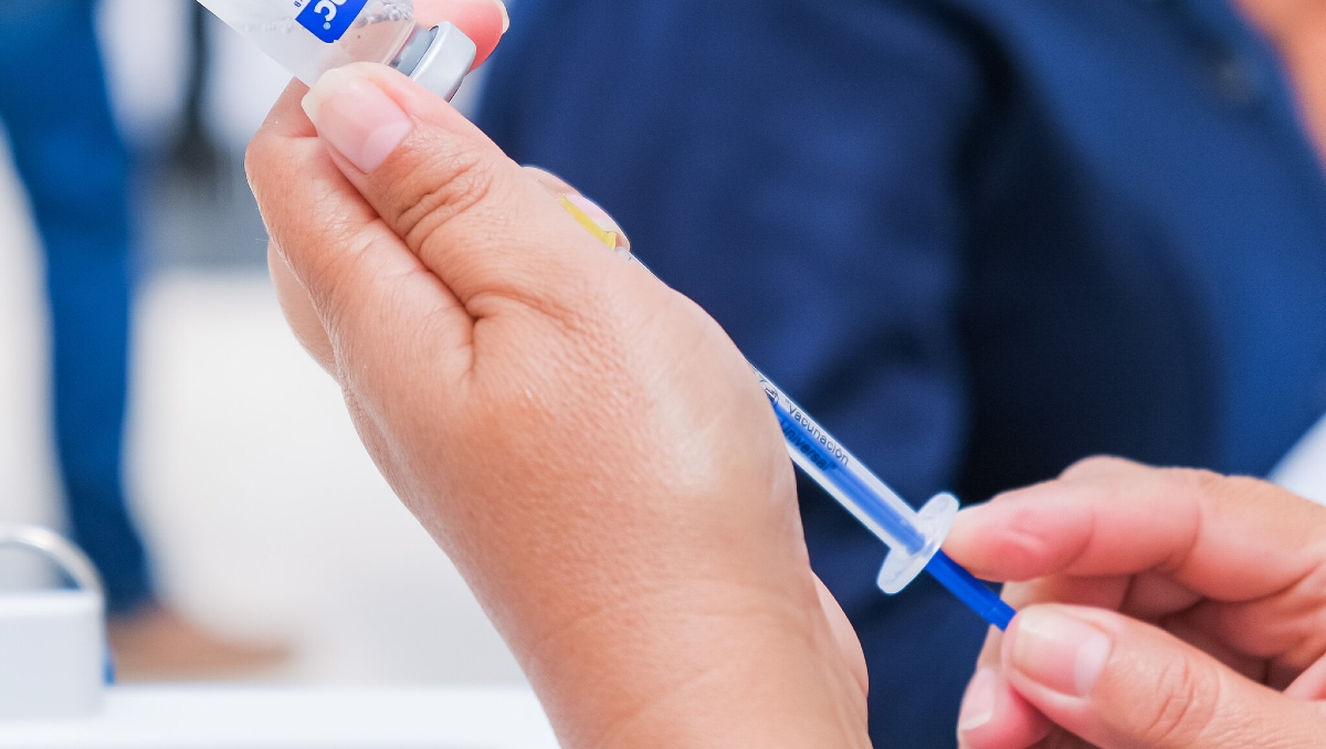 Autoridades llaman a prevenir con vacuna el contagio de esta enfermedad (Foto: Cortesía)