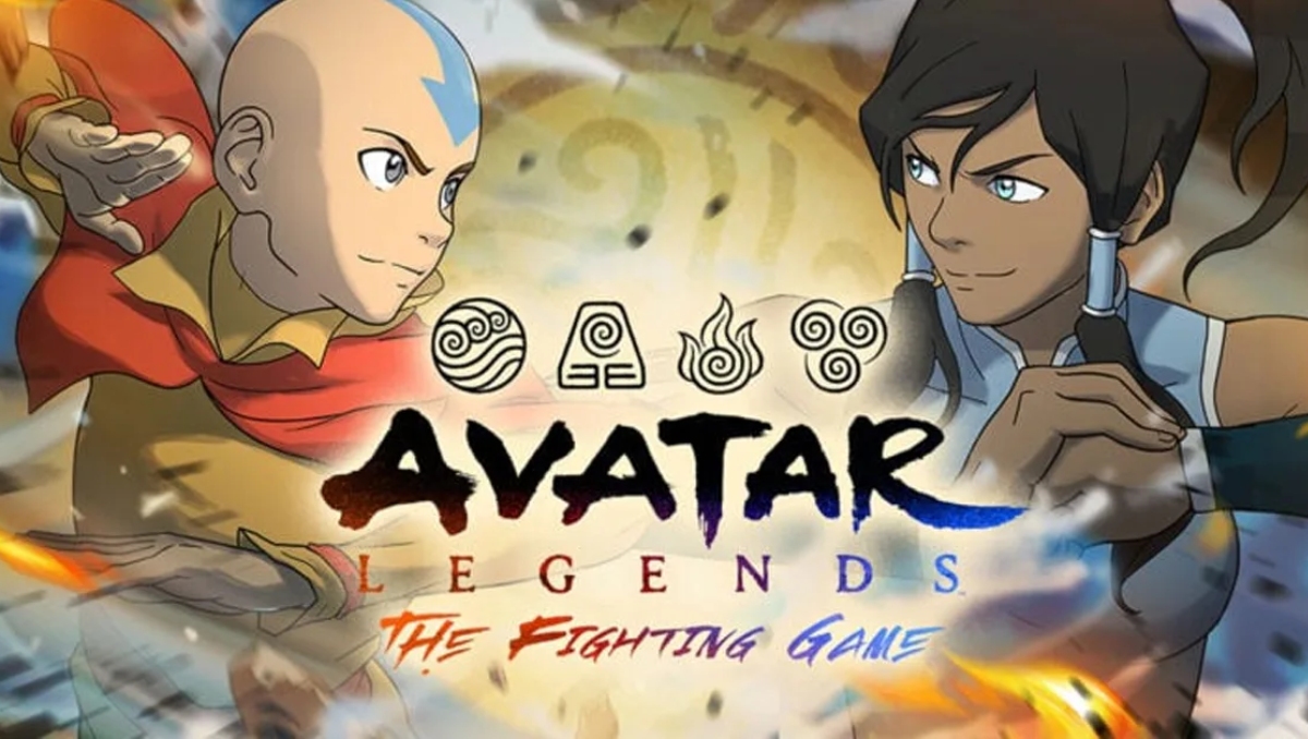 'Avatar: The Last Airbender' tendrá videojuego de lucha y serie en YouTube para el 2026