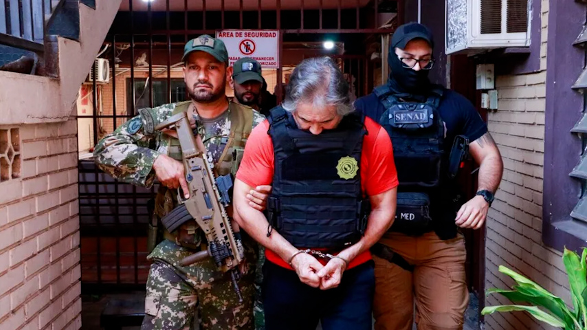 La Barredora infiltró a la FGR con apoyo interno, revela investigación en Tabasco