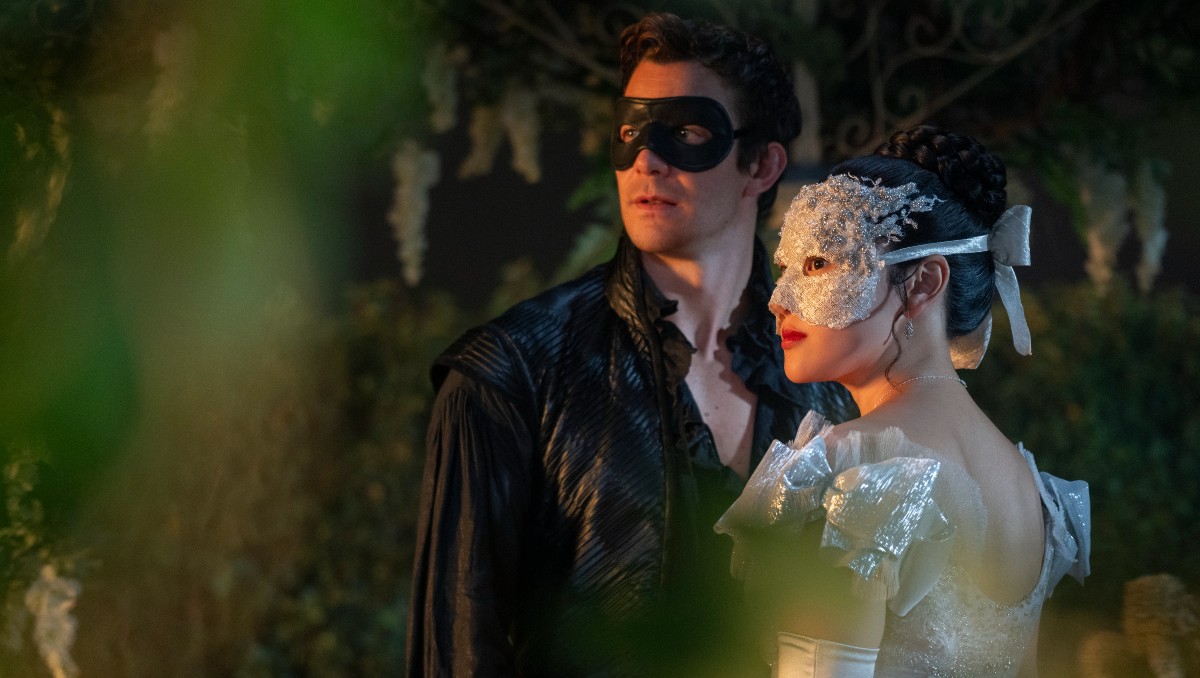 Bridgerton temporada 4: Netflix lanza su primer teaser oficial