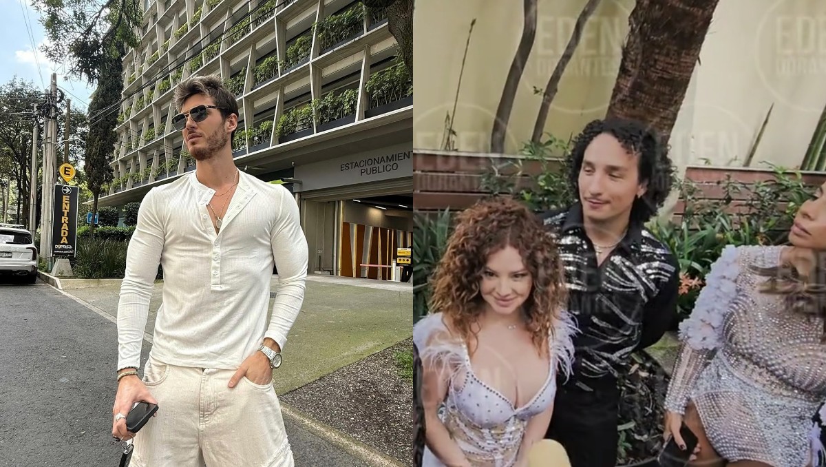 Briggitte Bozzo manda mensaje de consuelo a Mariana Ávila | EPECIAL