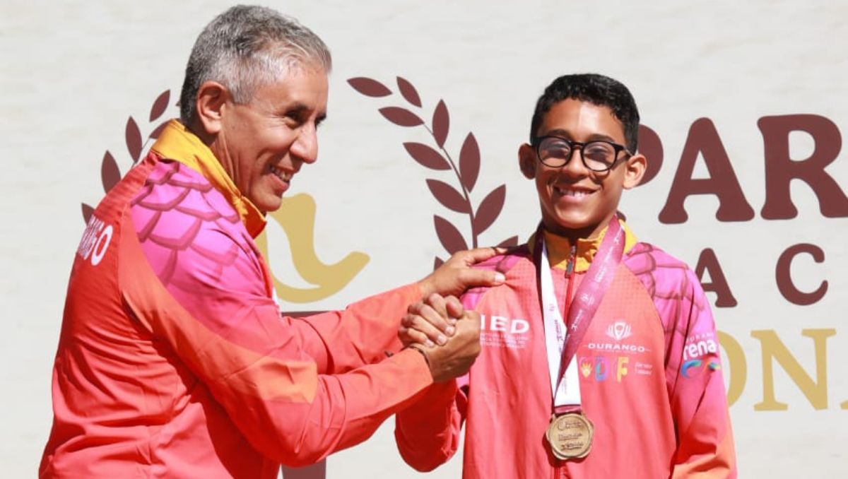 Competencia de triatlón en Aguascalientes. | Especial