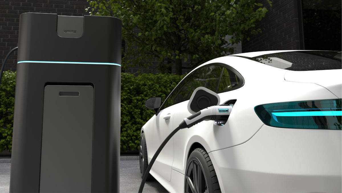 La compra autos eléctricos en México ha incrementado, según el presidente de EMA | Especial