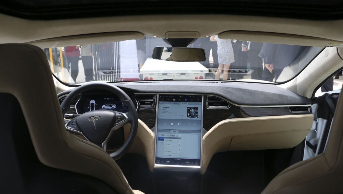 Conforme se amplía el mercado, se espera que los costos de este tipo de autos se reduzcan | Cuartoscuro