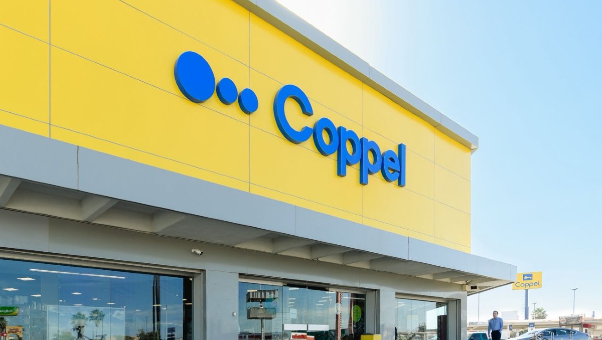 Coppel | Foto: Especial