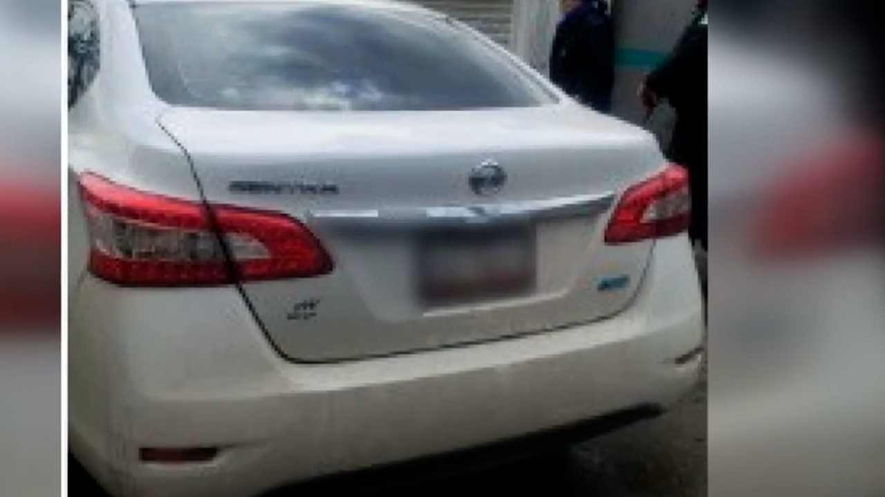 Detienen a 9 miembros de célula criminal en Edomex