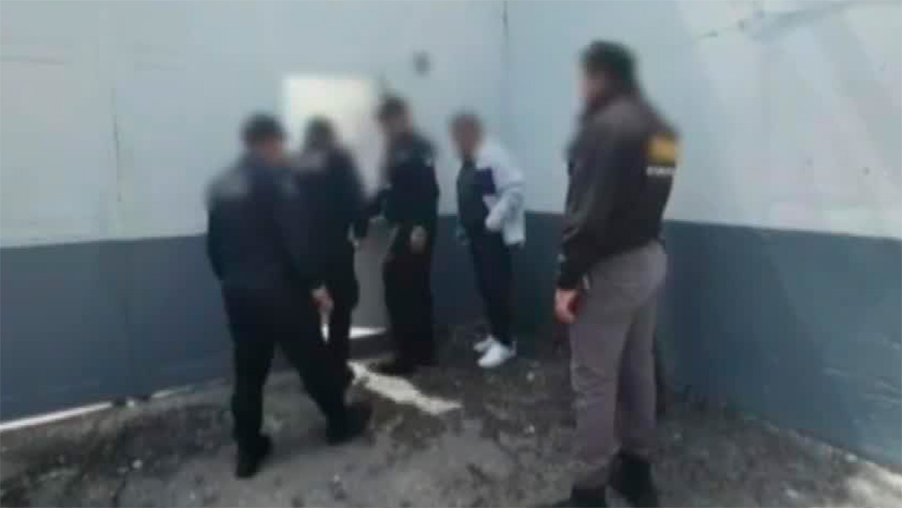 Detienen a 2 hombres ligados a la desaparición de Kimberly en Edomex