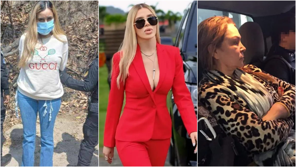 De Emma Coronel a 'La Patrona': las mujeres vinculadas al Cártel de Sinaloa | Especial