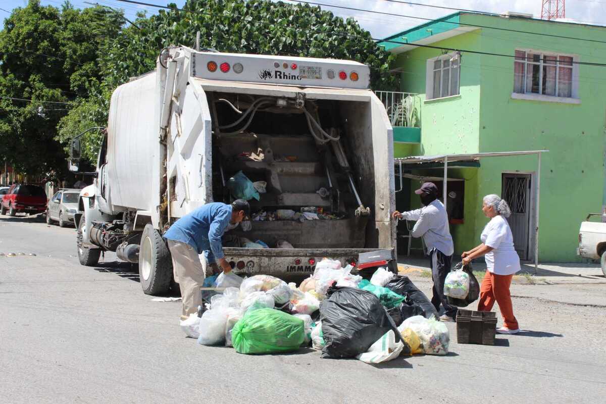 Empresa que gane limpia en Torreón deberá invertir mil millones.| Roberto Amaya