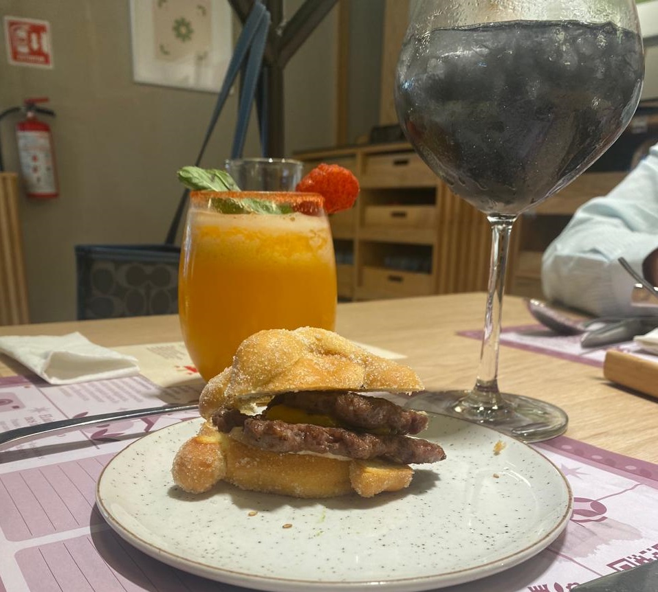 Durante esta época también se ofrecerán distintas actividades para un mayor disfrute de los platillos. (Ramón Rivera)
