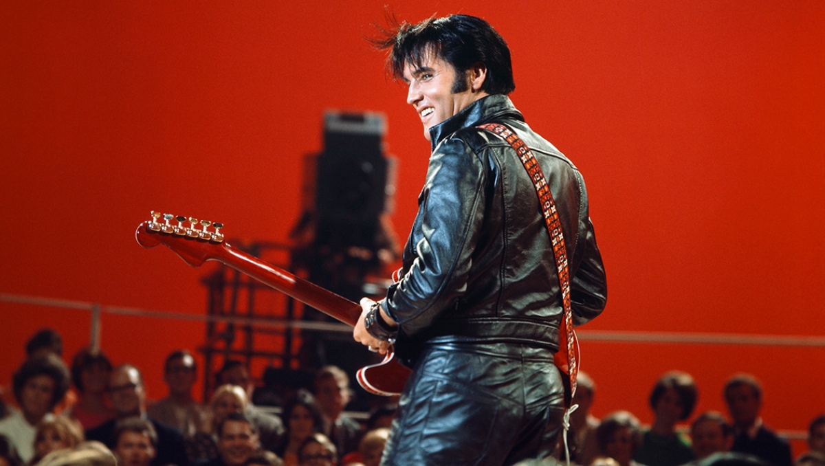 La experiencia musical de Elvis Presley llegará a los cines bajo la dirección de Baz Luhrmann