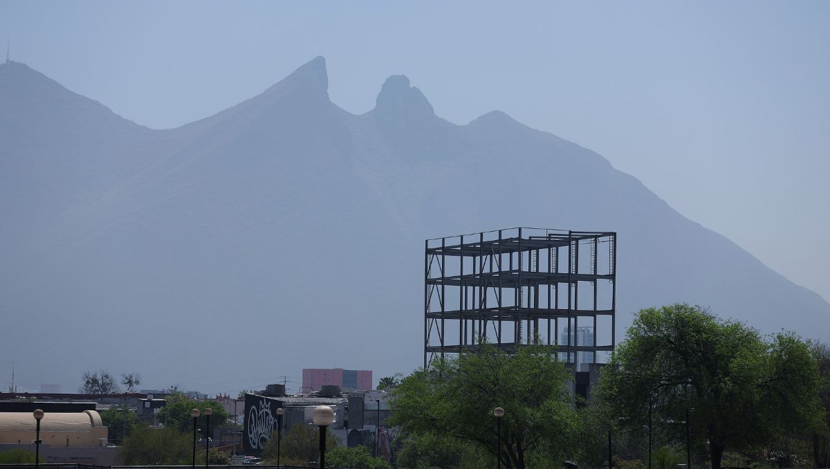 La exposición prolongada a partículas PM10 y PM2.5  se asocia con enfermedades respiratorias, cardiovasculares y neurológicas | Jorge López