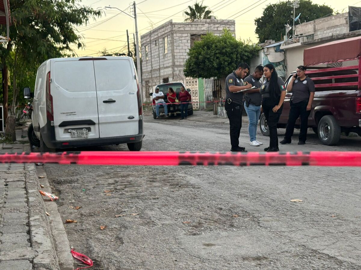 La Fiscalía confirmó la muerte y detalló que la investigación por su muerte será con perspectiva de género. | Especial