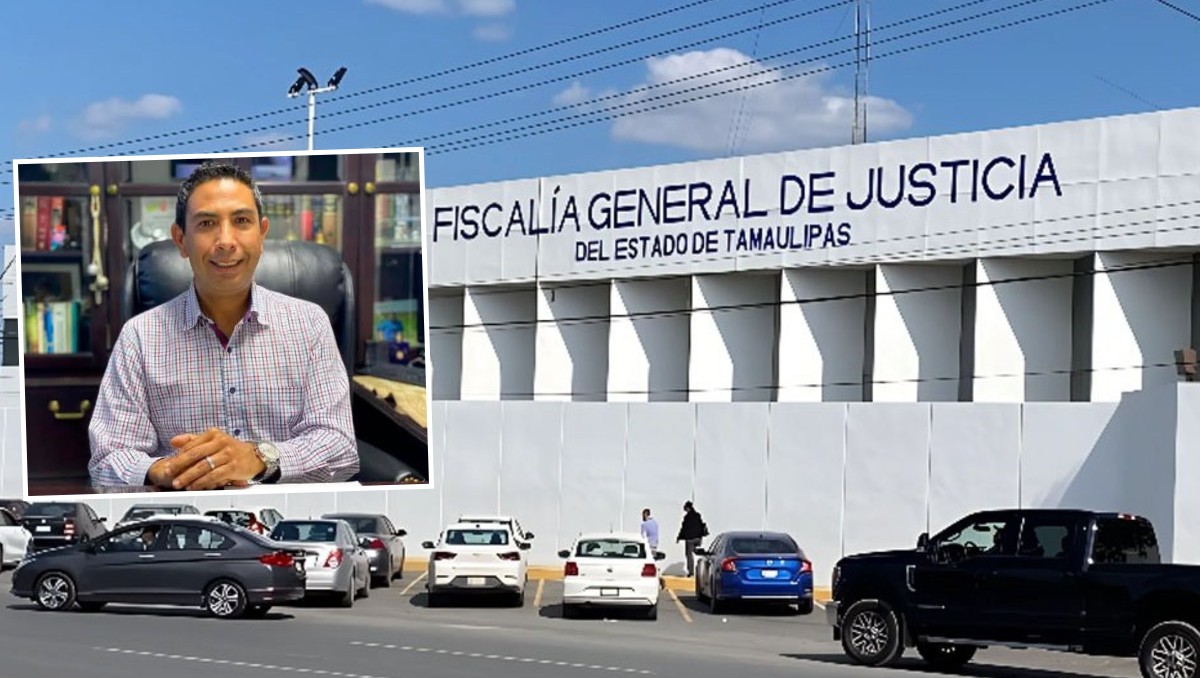 La Fiscalía de Justicia de Tamaulipas conformó la desaparición de Marco Antonio Mariño, socio de Fecanaco.