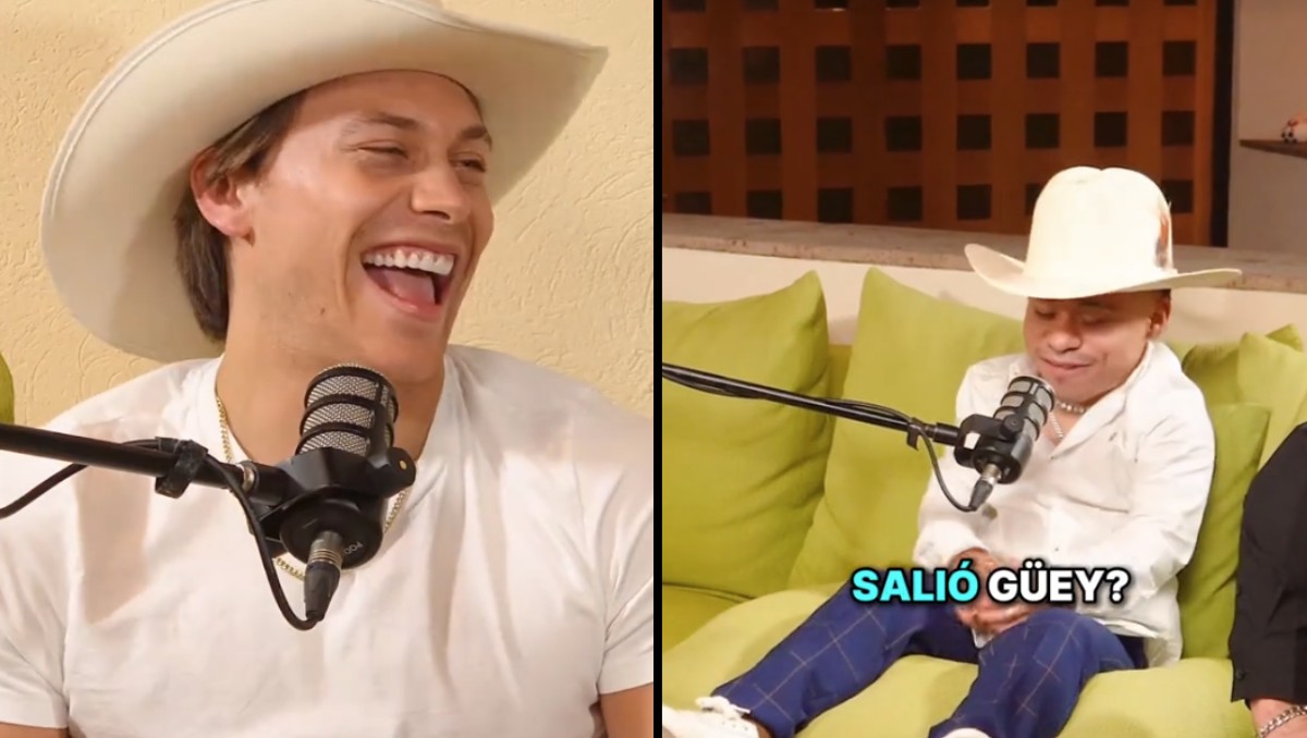 Fuertes revelaciones de los Team Noche en su podcast | ESPECIAL