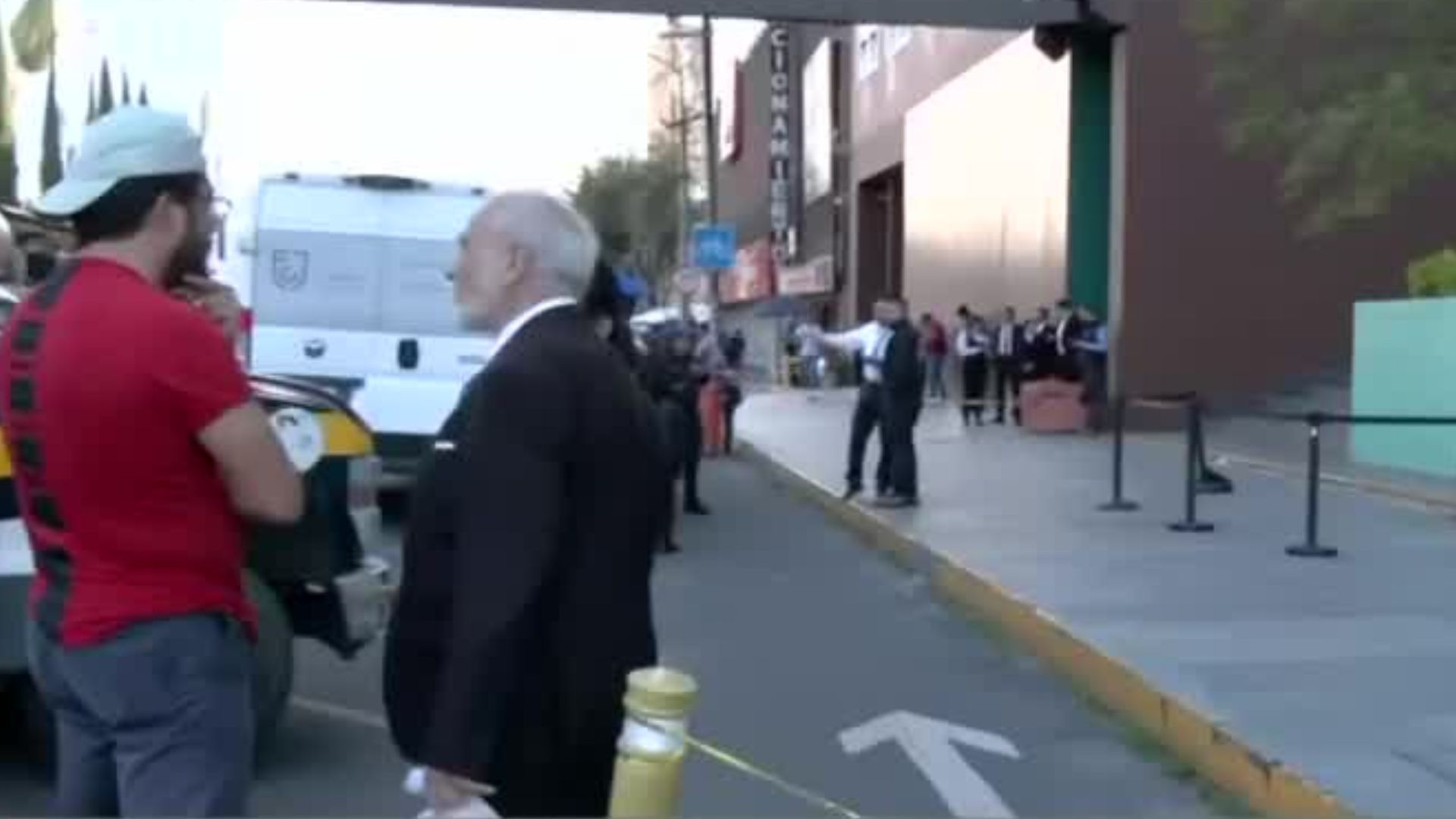 ÚLTIMA HORA: Abogado es lesionado por un balazo en la colonia Doctores