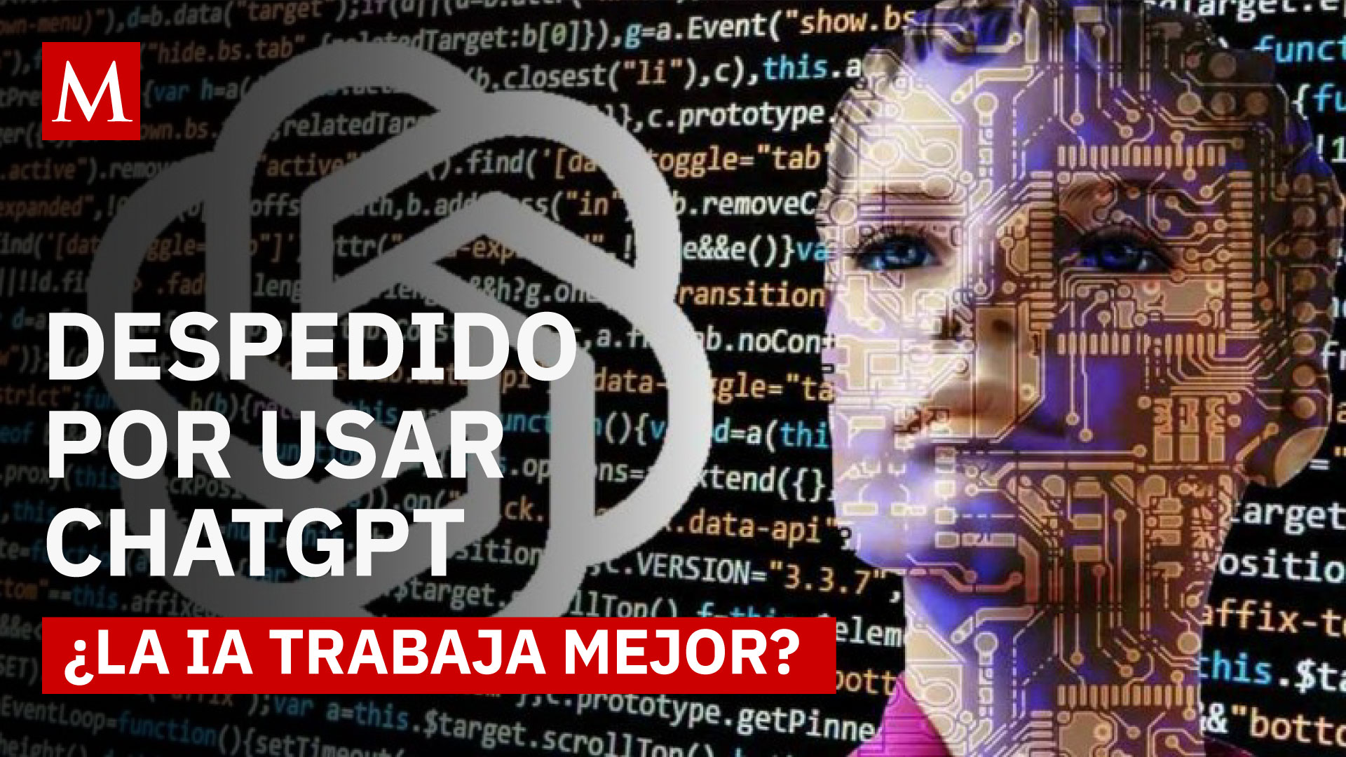 ¿La inteligencia artificial te reemplazará en tu empleo? La historia de Kevin Cantera
