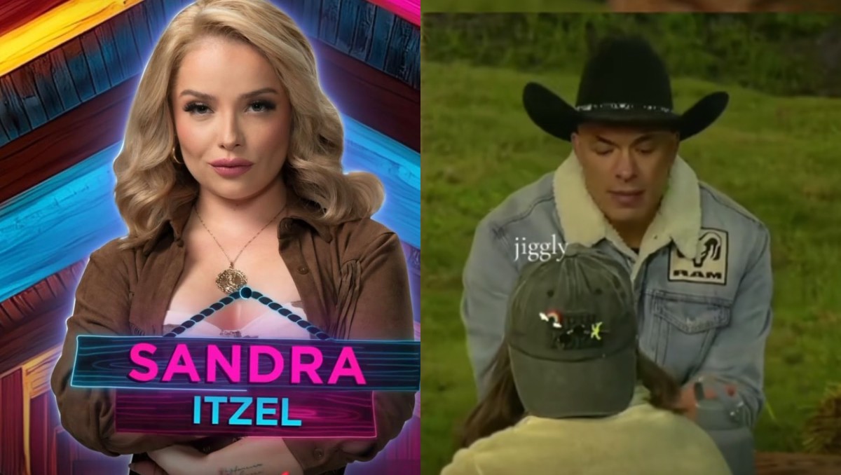 Jawy habló de su enemistad con Sandra Itzel | Foto: ESPECIAL