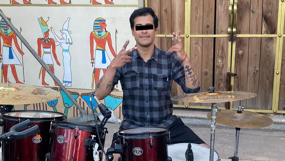 José Ignacio N. estuvo varios días detenido en un Ministerio Público. | Especial
