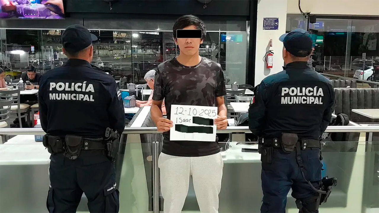 Joven con alerta Amber activa en Guanajuato es localizado en Jalisco