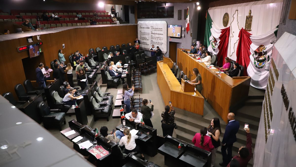 El mandatario estatal optaría nuevamente por enviar a un representante al acto oficial | Luis Guerra