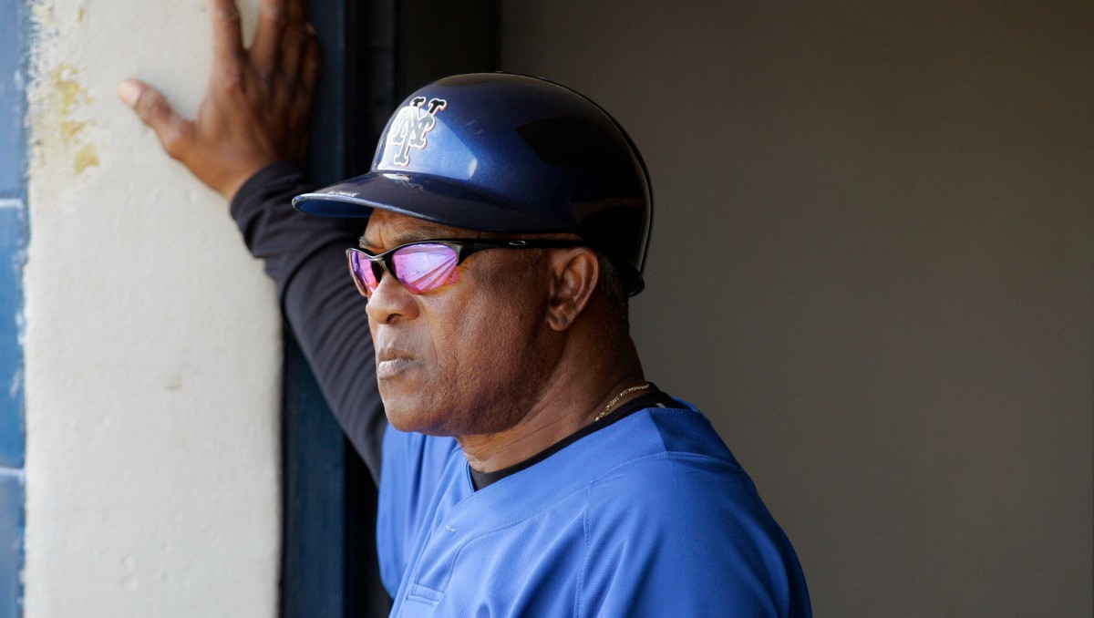 Murió Sandy Alomar, leyenda de MLB y patriarca de icónica familia beisbolera (AP)