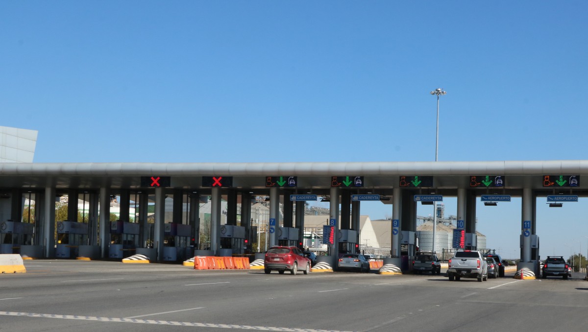 La pausa sería mientras continúen las afectaciones viales de las obras de la línea 6 del Metro.