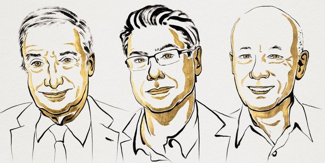 El premio, que se partirá en dos partes iguales al ser dos trabajos distintos | X